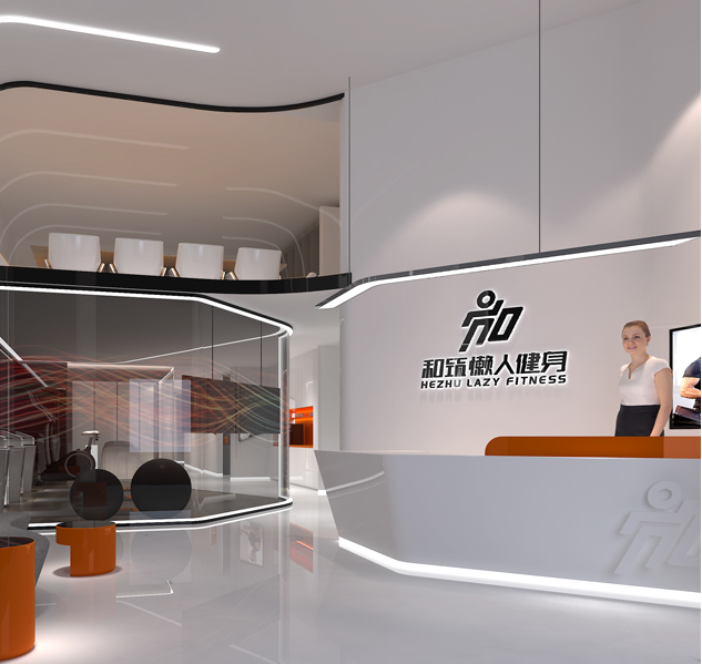 形象展示1